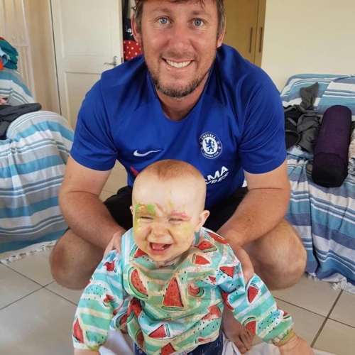 Jacques Grobler