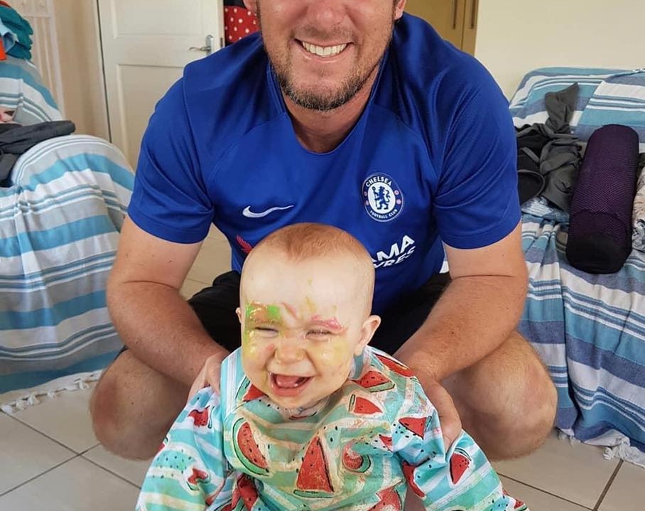 Jacques Grobler