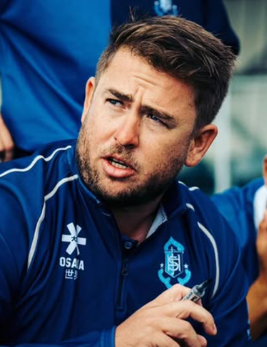 Rowan McLachlan