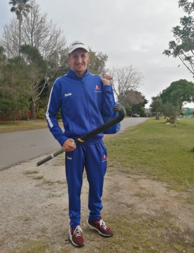 Derek Fourie